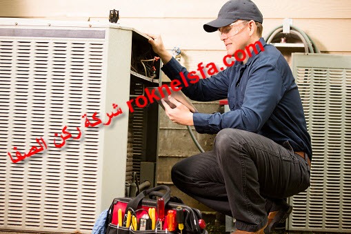 شركة تنظيف مكيفات بأبو عريش بخصم 50% – 0550649665