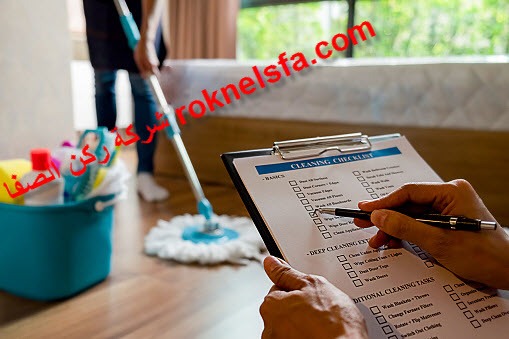 افضل شركة تنظيف مجالس وخزانات بأبو عريش