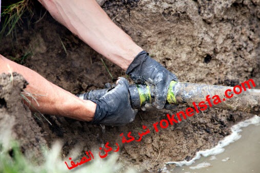افضل شركة تسليك مجاري بالعارضة