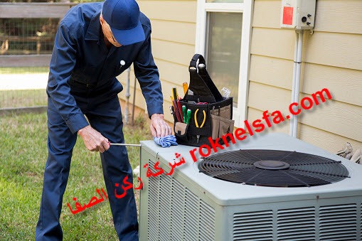 افضل شركة تركيب وصيانة مكيفات بأبو عريش