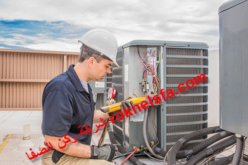 افضل شركة تنظيف وغسيل مكيفات بأبو عريش