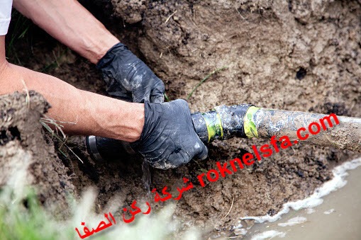 افضل شركة تسليك مجاري بأبو عريش
