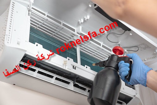 افضل شركة تنظيف وغسيل مكيفات بالعارضة خصم 40% – 0550649665