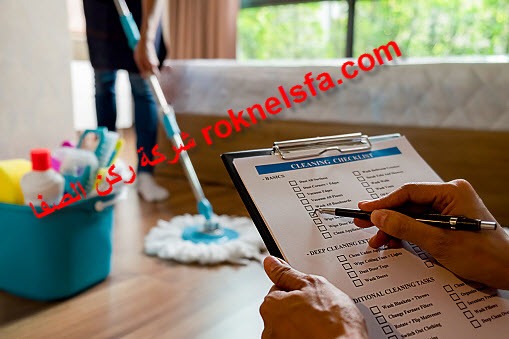 افضل شركة تنظيف مجالس وخزانات بصبيا