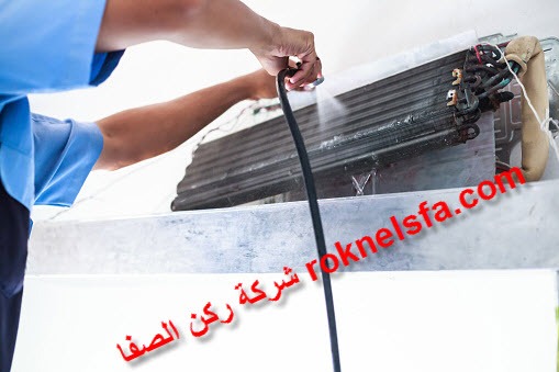افضل شركة تنظيف وغسيل مكيفات بصبيا