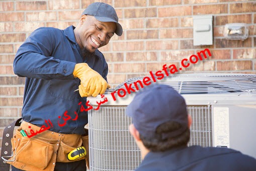 افضل شركة تنظيف وغسيل مكيفات بالعارضة