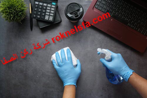 افضل شركة تنظيف مجالس وخزانات بالعارضة