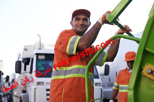 افضل شركة تنظيف مجالس وخزانات بيش