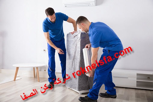 افضل شركة نقل عفش بيش 