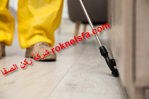 افضل شركة مكافحة حشرات بجازان