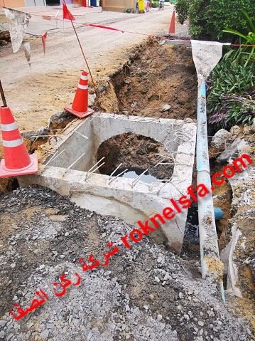 ارخص شركة تسليك مجاري بجازان