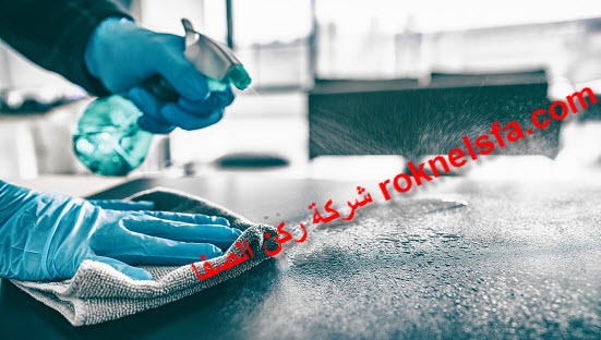 افضل شركة تنظيف مجالس وخزانات بأحد المسارحة