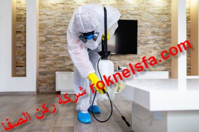 افضل شركة مكافحة حشرات في الموسم