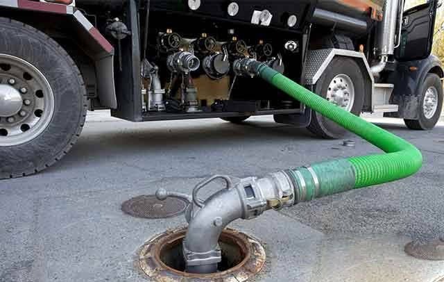 شركة شفط بيارات بجازان