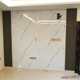 شركة اعمال دهانات وديكورات بصامطة