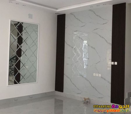 شركة اعمال دهانات وديكورات بابو عريش