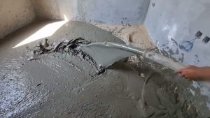 شركة عزل صبة رغوية بابها وخميس