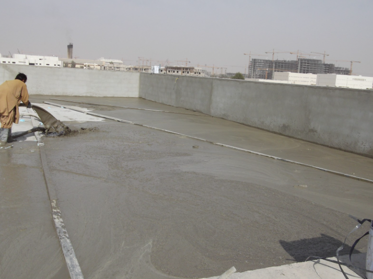 شركة عزل صبة رغوية بجدة